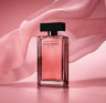 For Her Musc Noir Rose Eau De Parfum - 