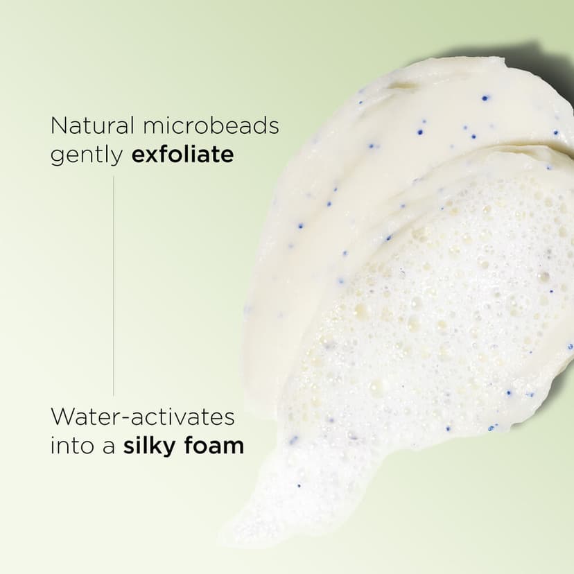 Purifying Gentle Foaming Cleanser – image 3