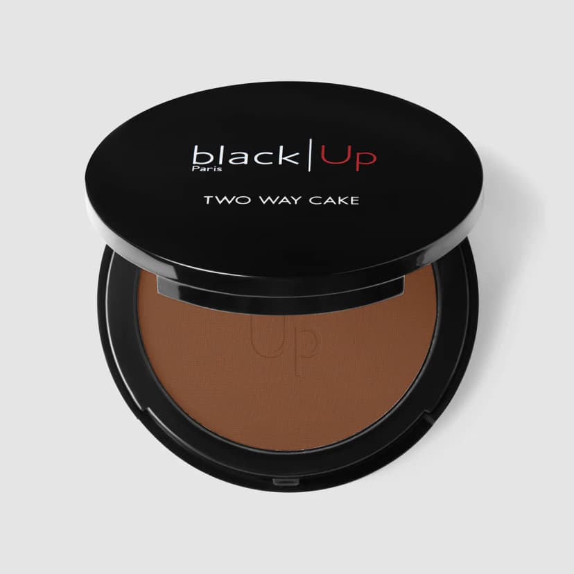 Two Way Cake Compact Powder