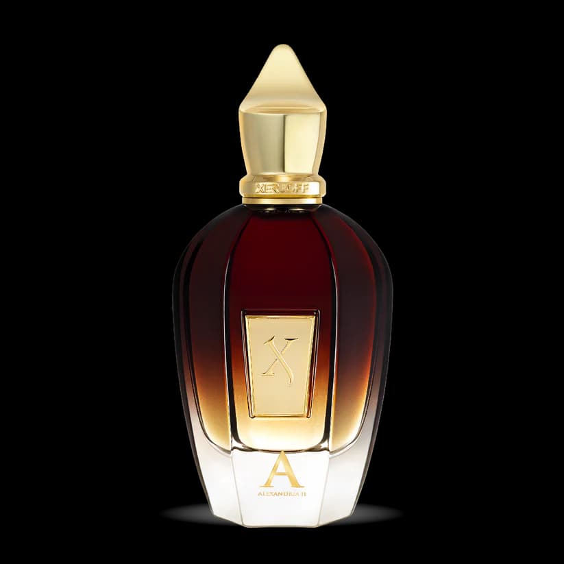 Alexandria II Parfum
