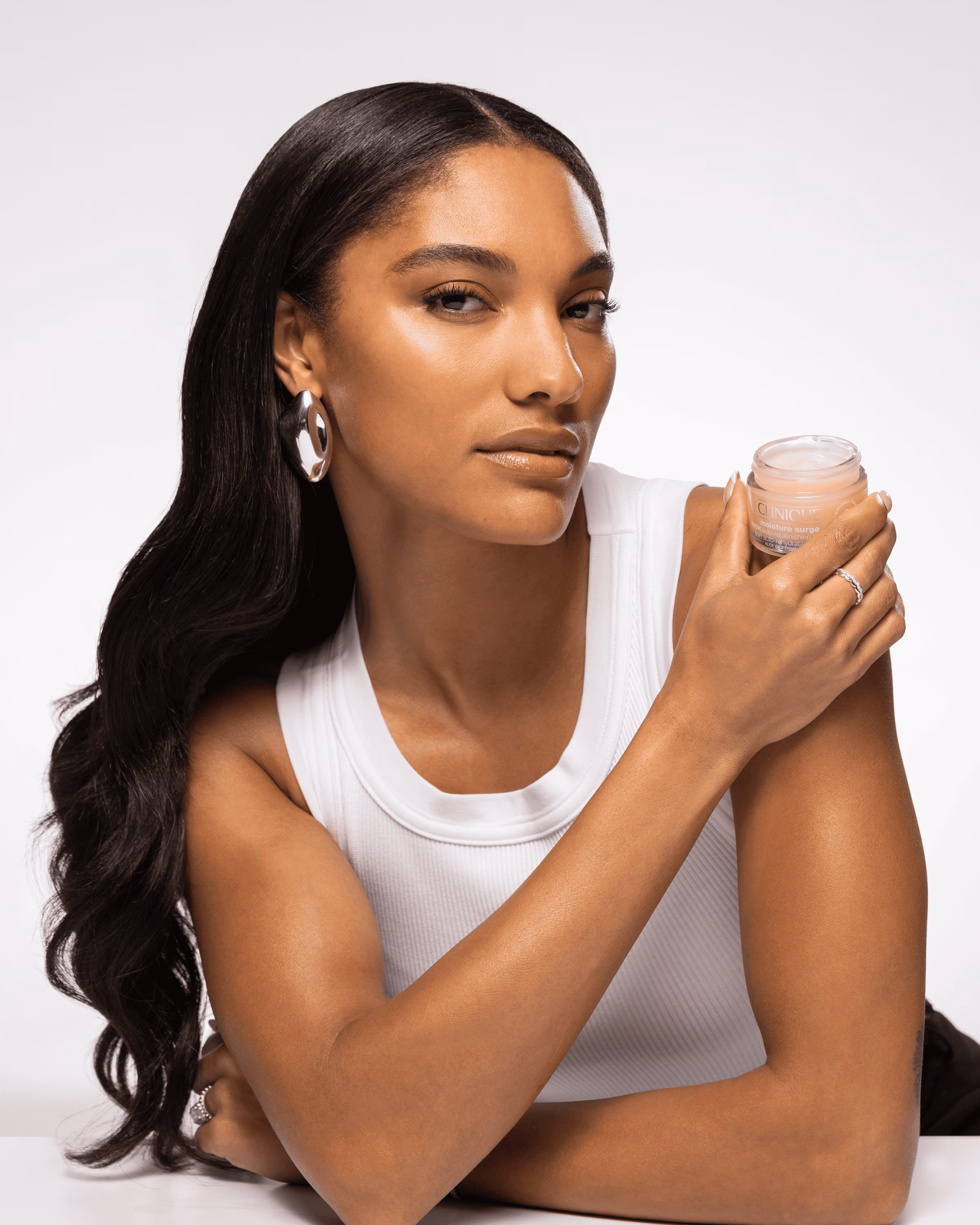 Moisture Surge 100H Auto-Replenishing Hydrator - 