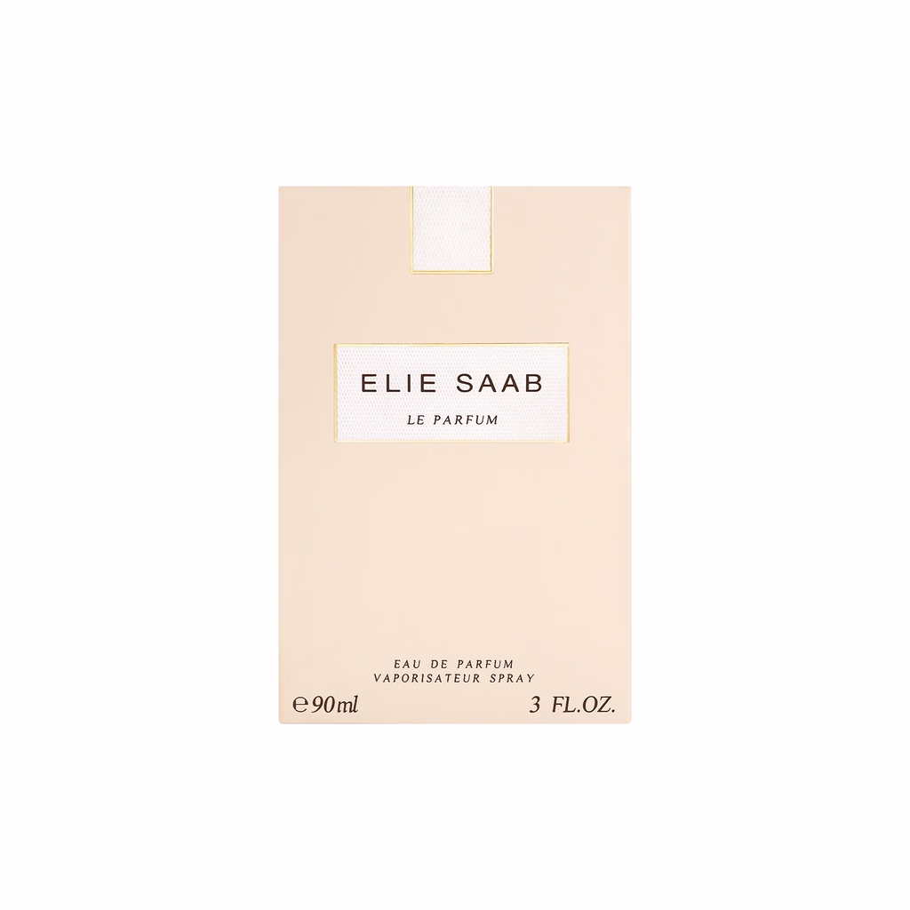Le Parfum Eau De Parfum - 