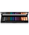 Eyeshadows Palette - Main