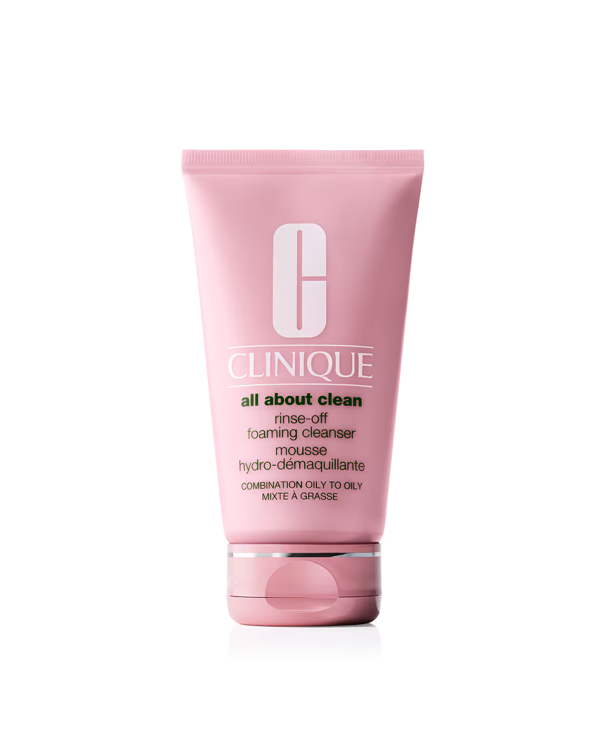 All About Clean Rinse-Off Foaming Cleanser - Main