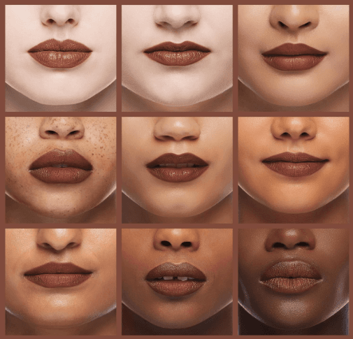Super Lustrous Matte Lipstick – image 4
