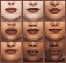 Super Lustrous Matte Lipstick - 