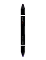 BLACK UP 2-IN-1 LIP PENCIL JUM18 - 
