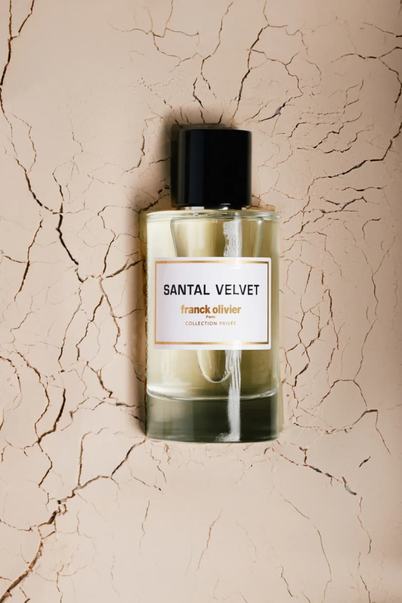 Santal Velvet Le – image 3