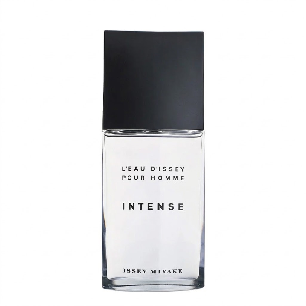 Issey Miyake L'Eau D'Issey For Men Intense