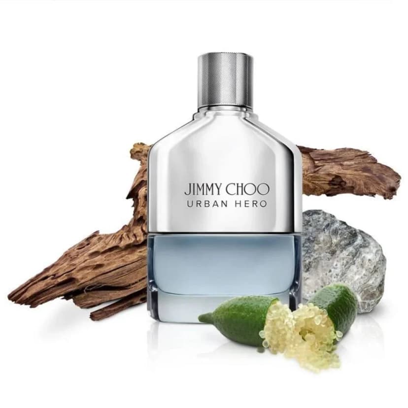 Jimmy Choo Urban Hero – image 3