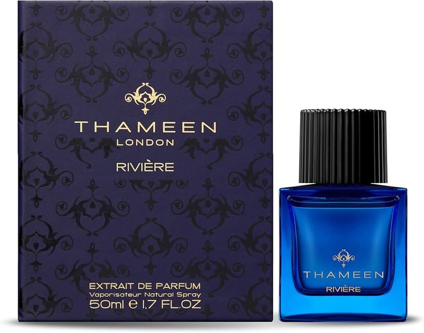 Treasure Riviere – image 3