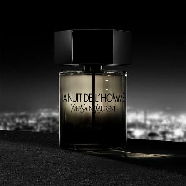 La Nuit De L'Homme – image 4