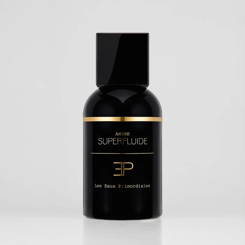 Ambre Superfluide