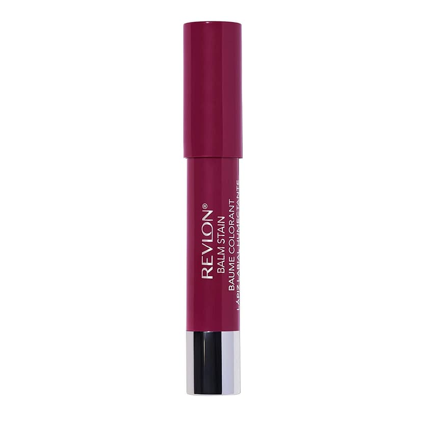 Colorburst Matte Lip Balm