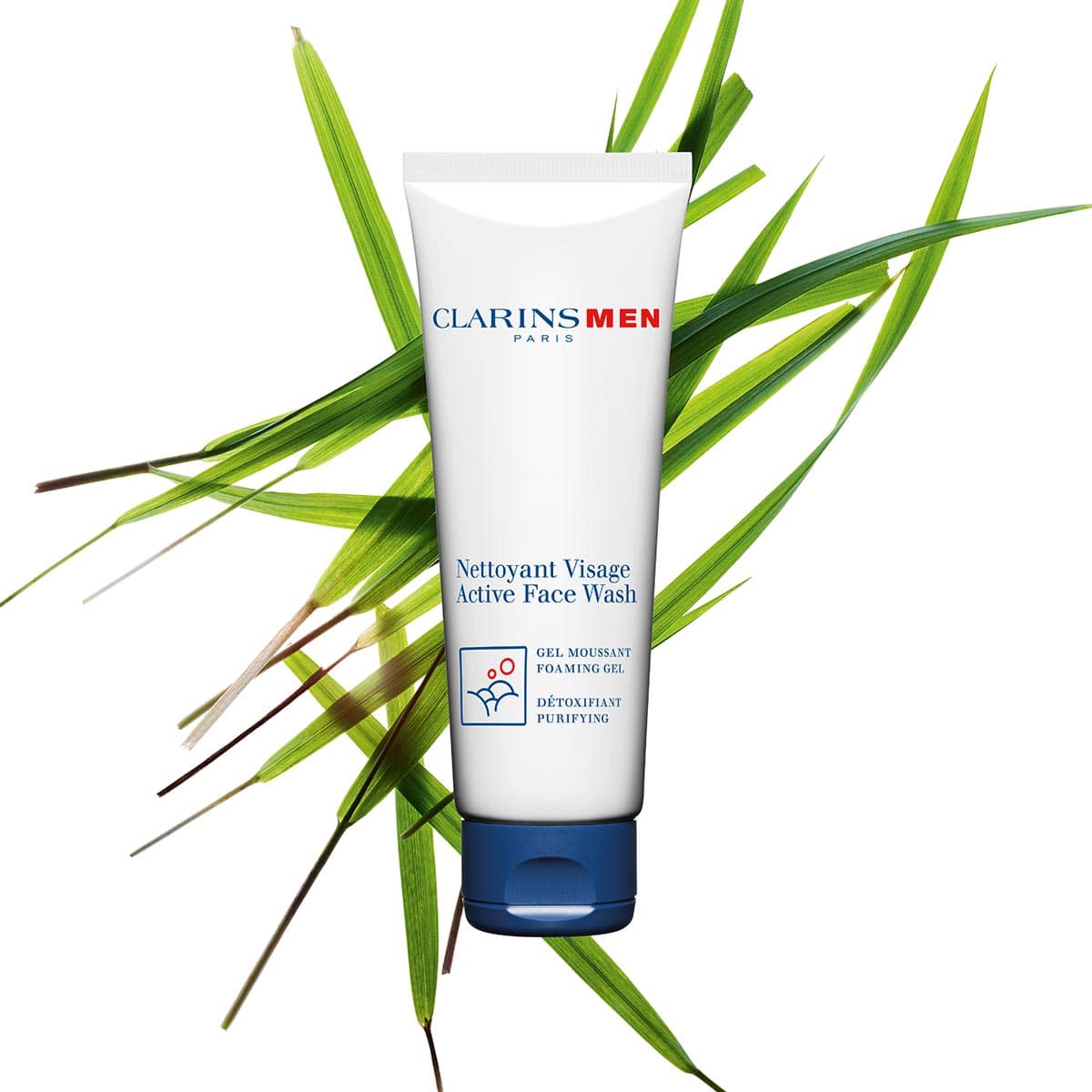 Active Face Wash - 
