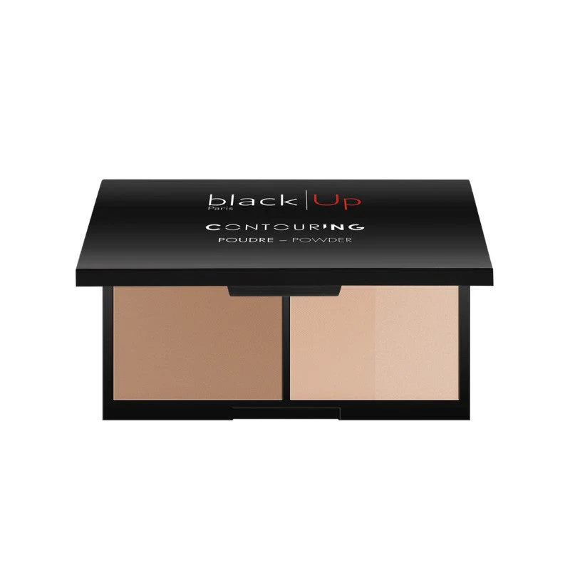 Contouring Powder