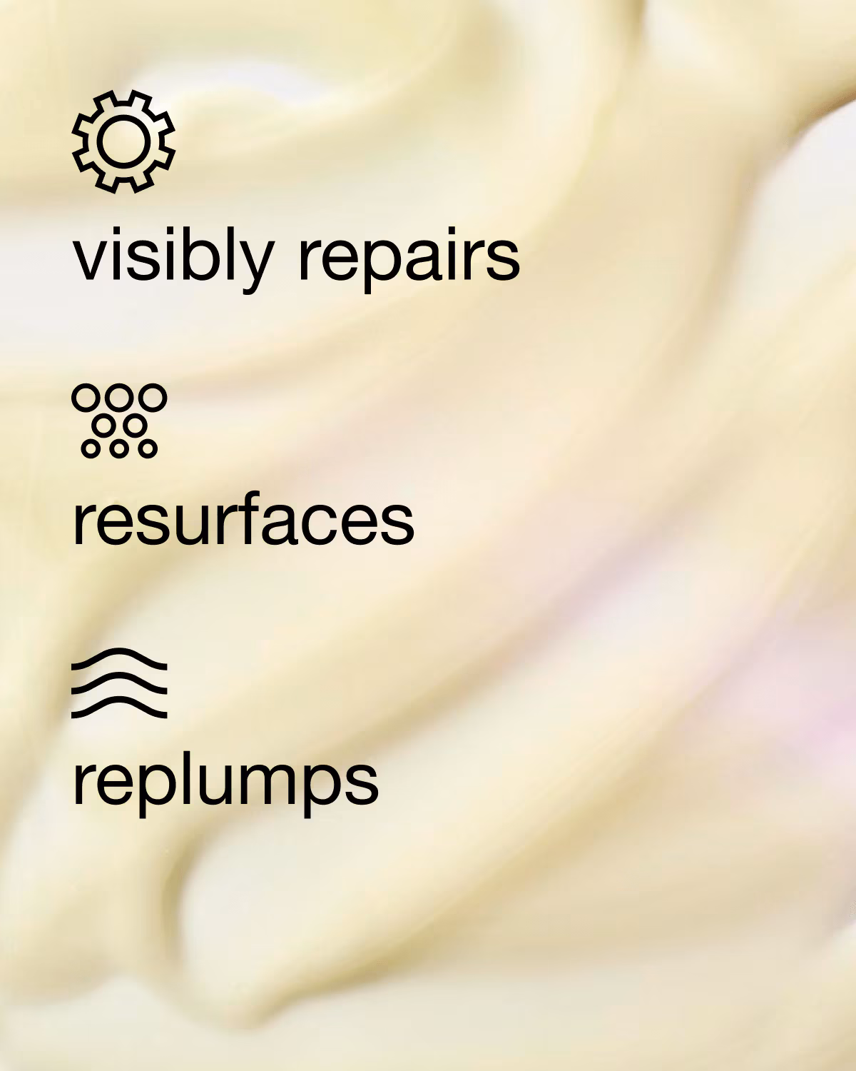 Smart Clinical Repair Wrinkle Correcting Serum - 