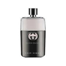 Guilty Homme Eau De Toilette