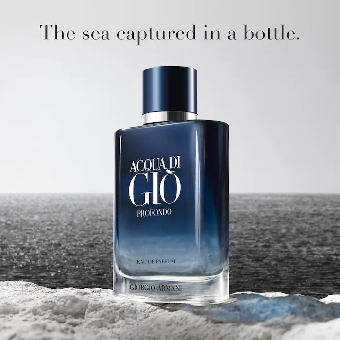 Acqua Di Gio Profondo – image 5