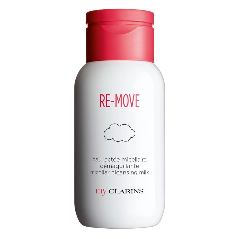 Re-Move Micellar Cleansing Milk
