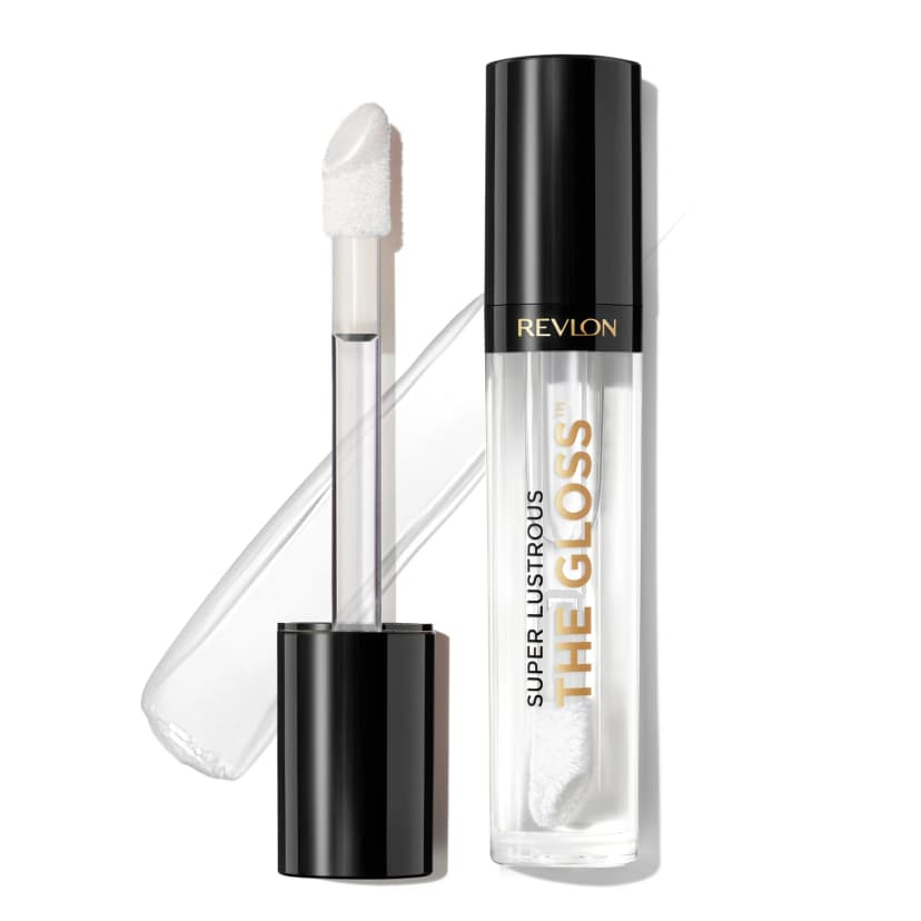 Super Lustrous The Lip Gloss