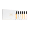 Franck Olivier Coffret 6 Miniatures 15ML Collection Privée - Main
