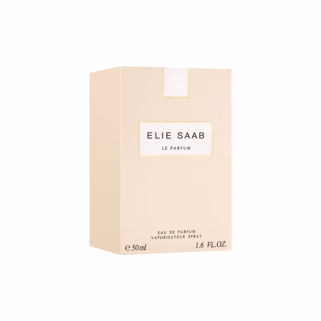 Le Parfum Eau De Parfum - 