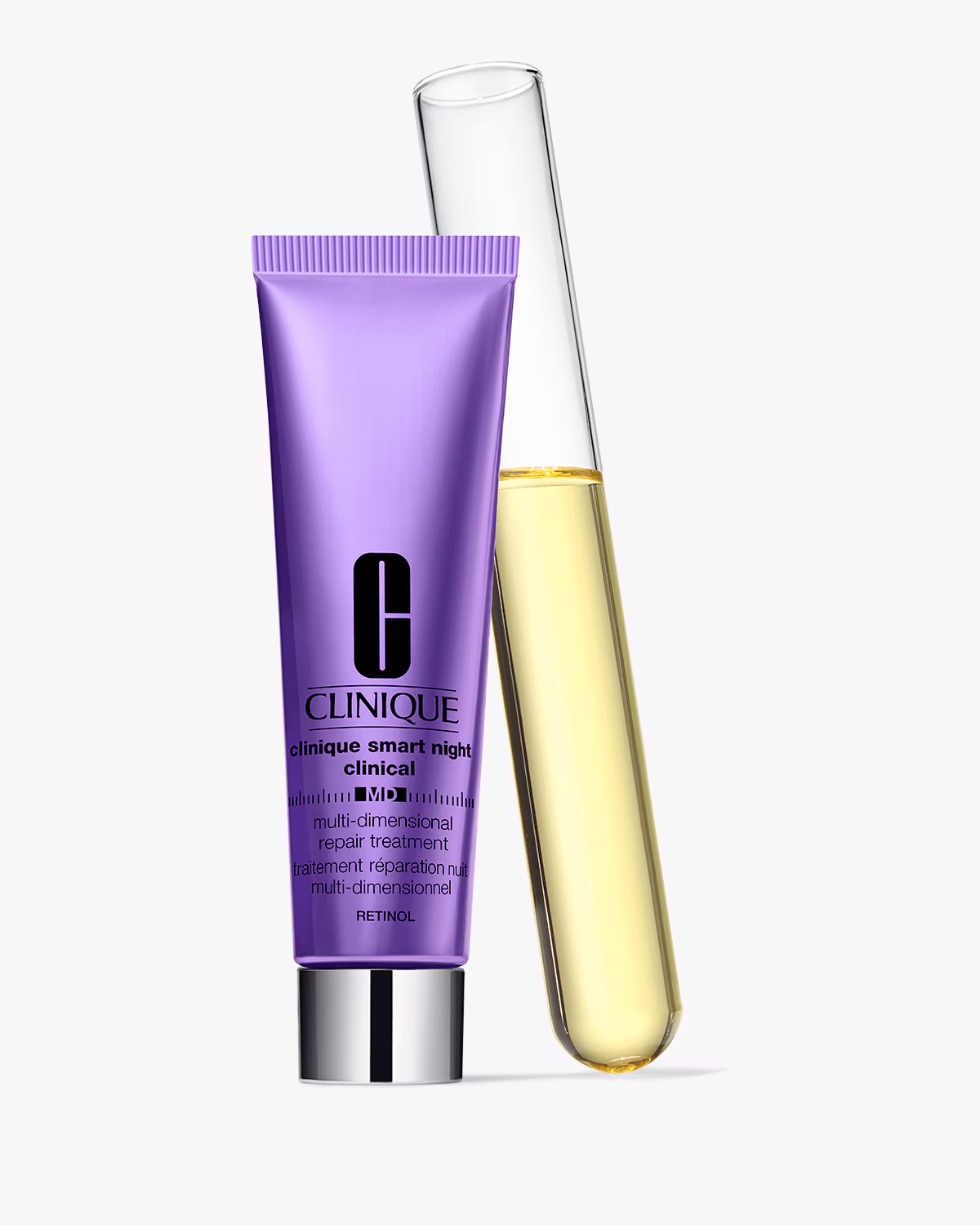 Night Clinical Md Multi-Dimensional Repair Treatment Retinol - 