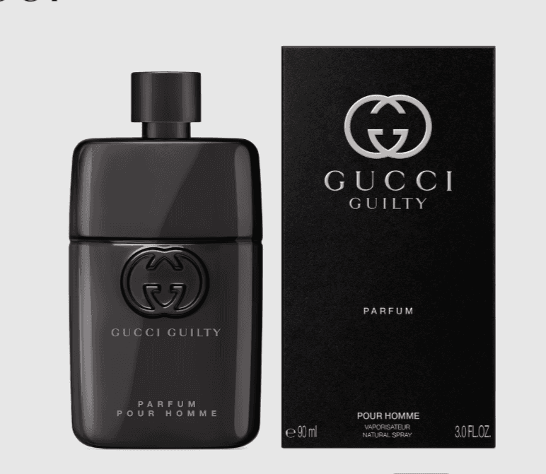 Guilty For Men – image 2