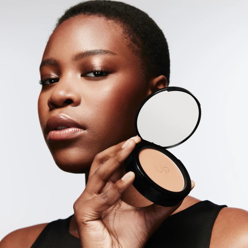 Two Way Cake Compact Powder – image 4
