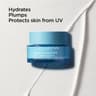 Hydra Essentiel Fluide Desalterant Spf15 Pn/Pm - 