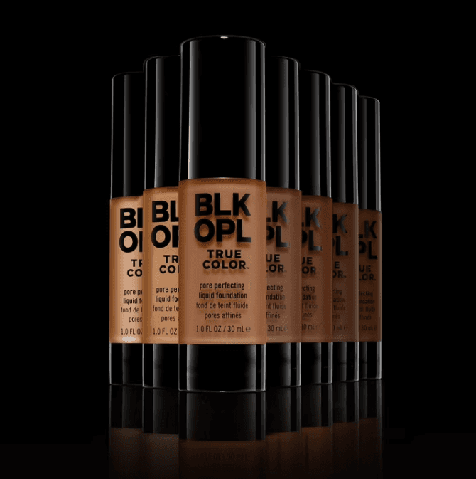 True Color Pore Perfecting Liquid Foundation – image 3