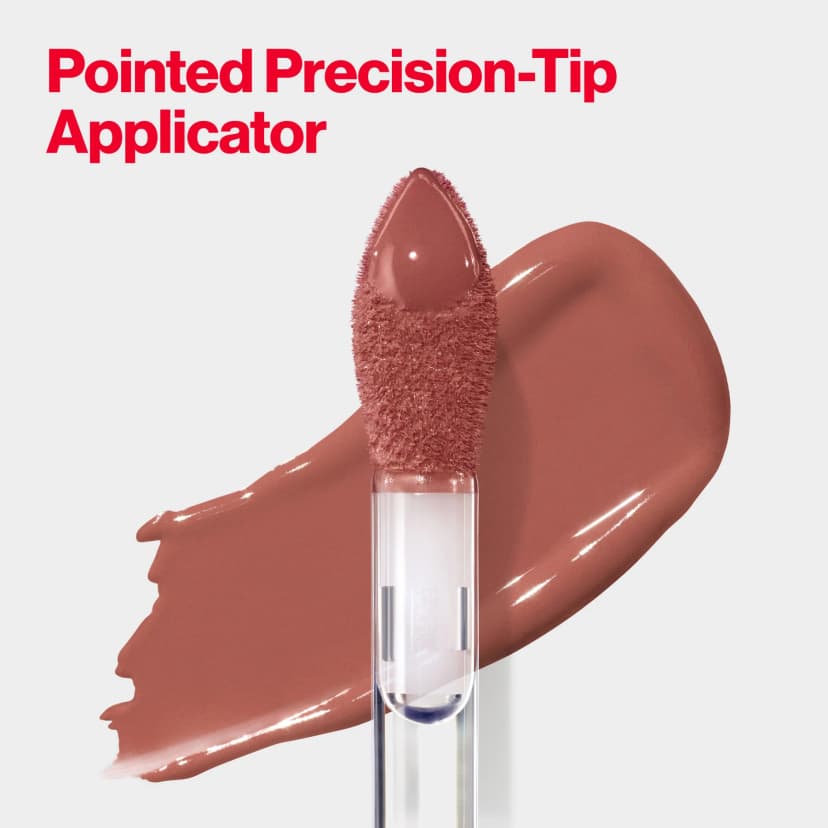 Colorstay Satin Ink Liquid Lipstick – image 3