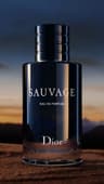 Sauvage Eau De Parfum - 