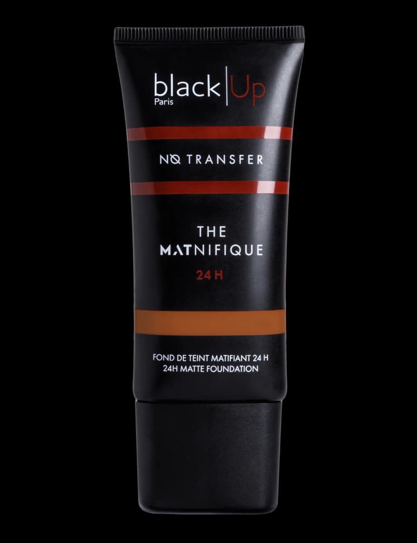 Matnifique 24h Matte Foundation - No Transfer