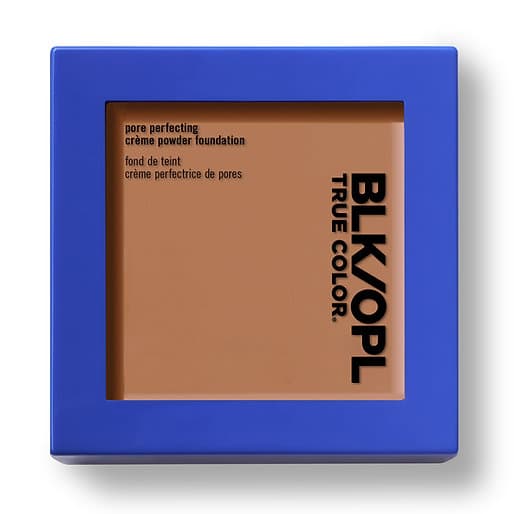 BLK OPL T/C  PORE PERF PWDR FDT MT KALAHARI SAND