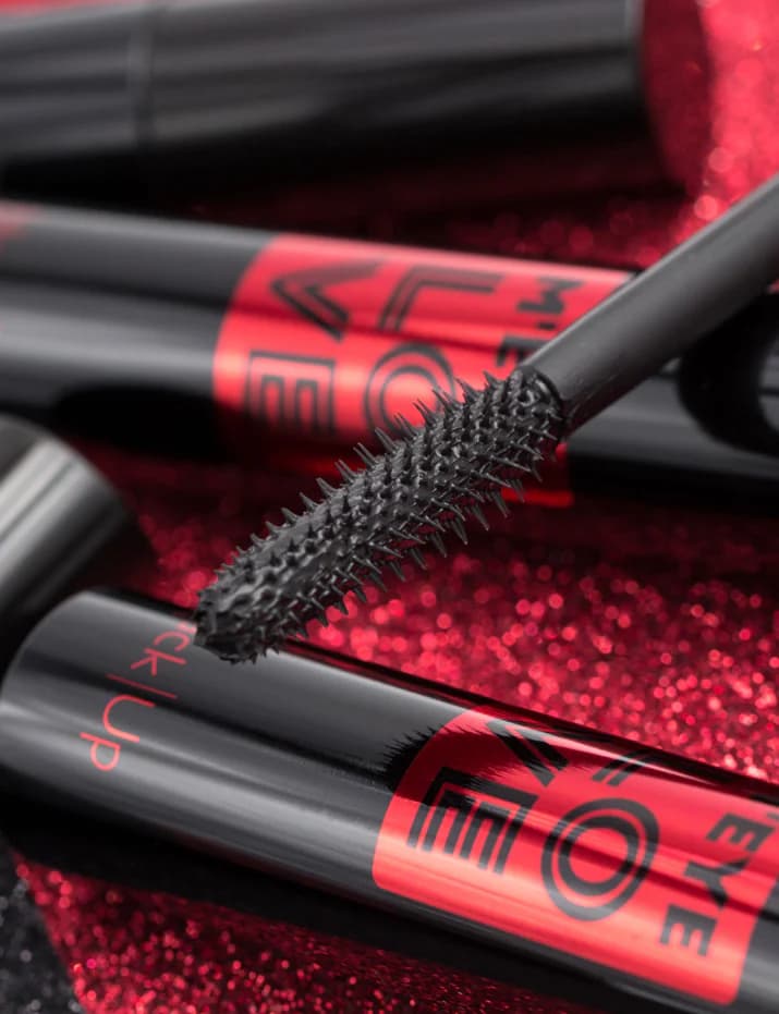 M'eye Love Waterproof Mascara – image 3