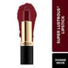 Super Lustrous Lipstick - Main