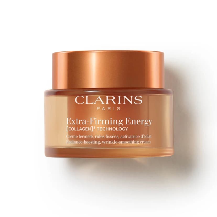 Extra-Firming Energy Day Cream