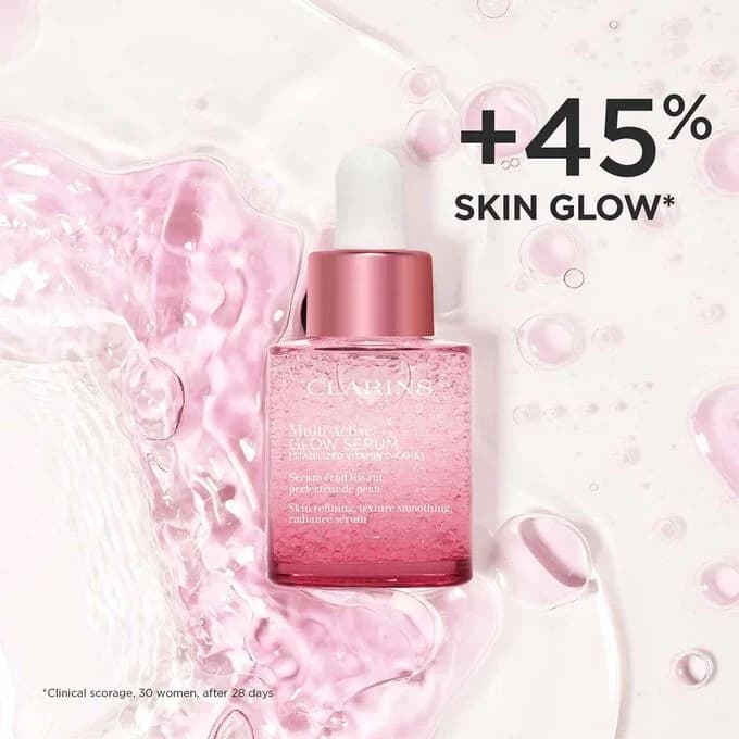 Multi-Active Glow Serum – image 3