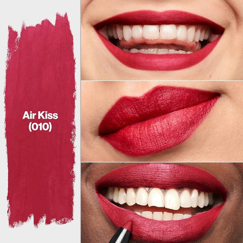 ColorStay Matte Lite Crayon Lipstick – image 2