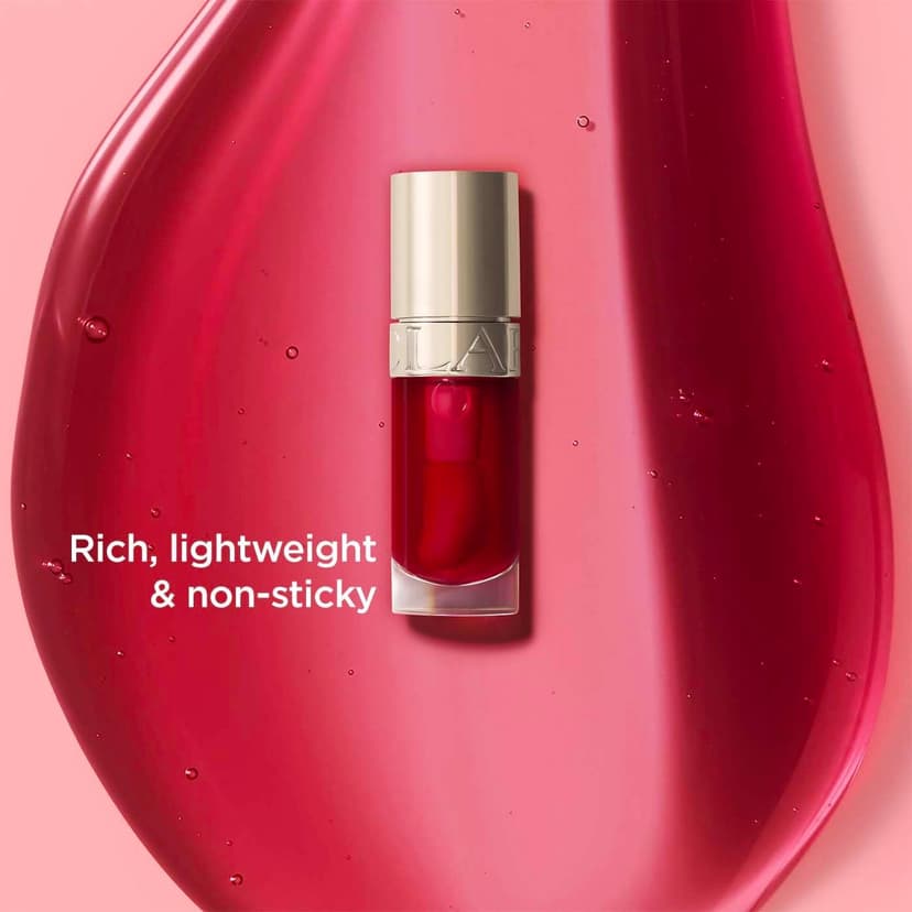 Lip Comfort Oil – image 3