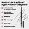 ColorStay Micro Hyper Precision Gel Eyeliner - 