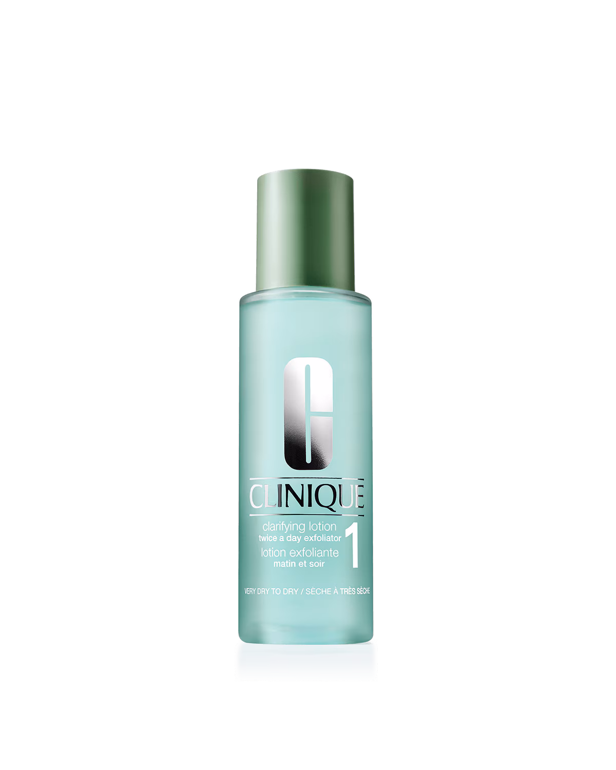 Clarifying Lotion 1 - Main