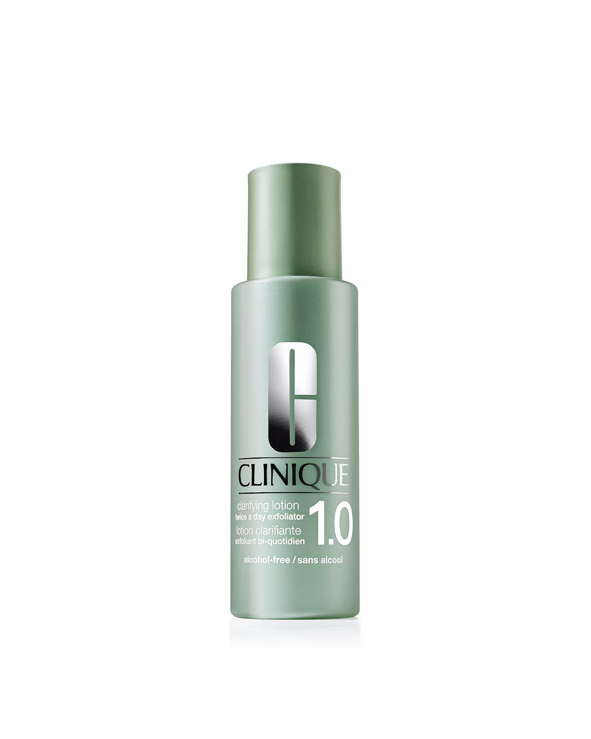 Clarifying Lotion 1.0 - Main