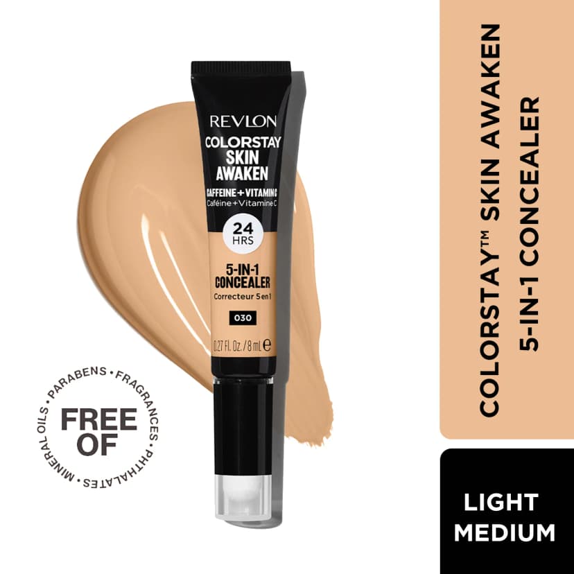 Colorstay 5 In 1 Concealer – image 2