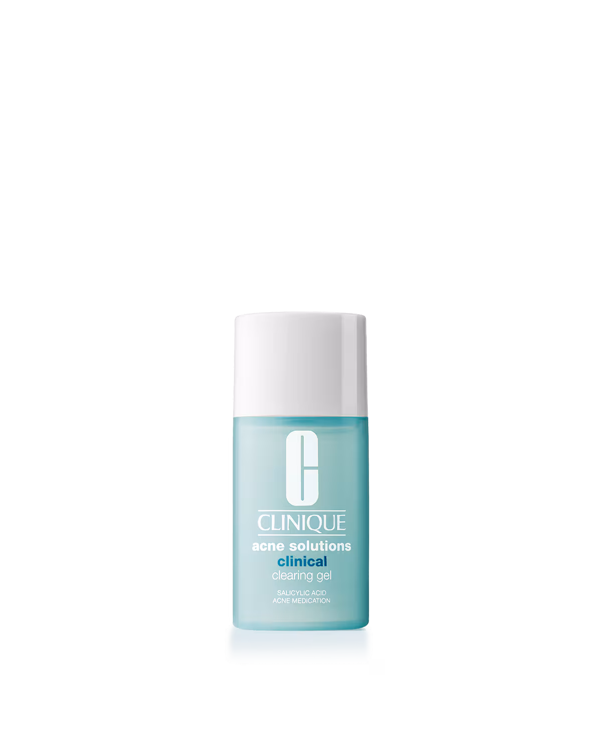 Anti-Blemish Solutions Clinical Clearing Gel - Main