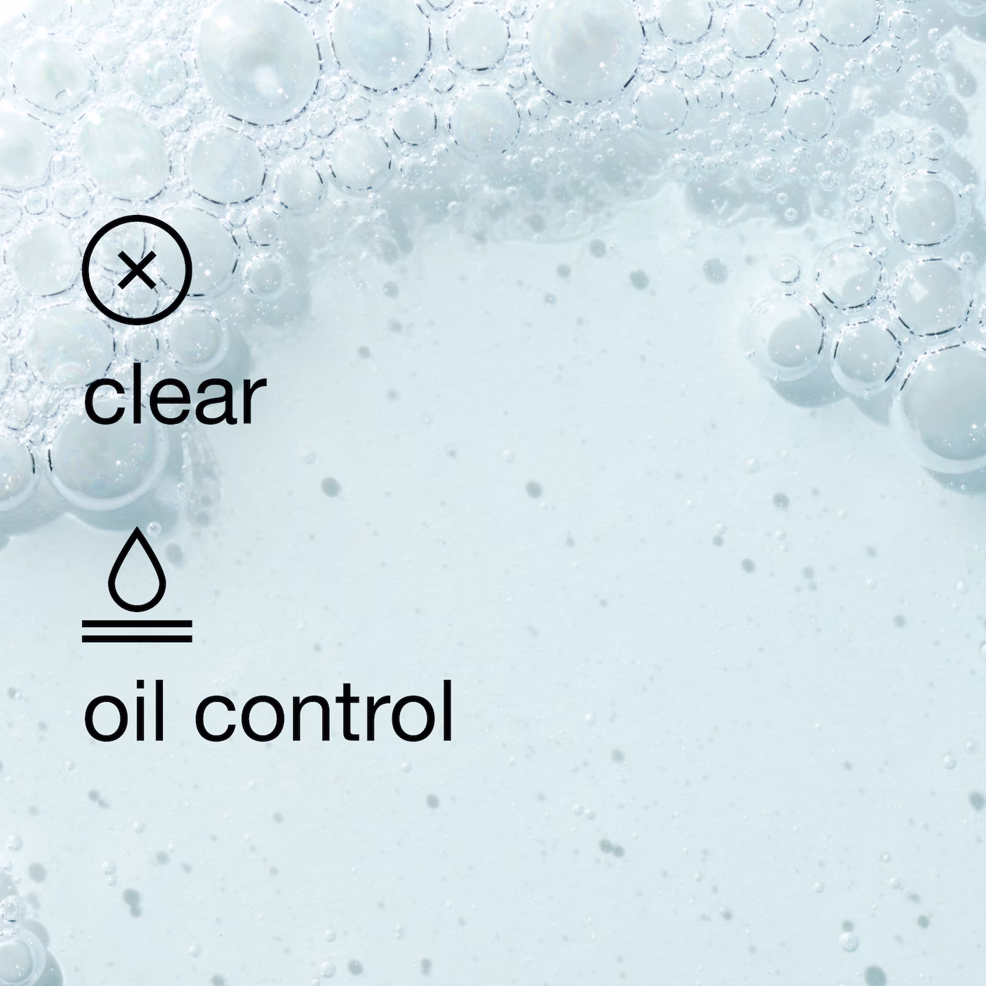 Anti-Blemish Solutions Cleansing Gel - 