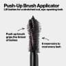 So Fierce! Eyes Wide Open Mascara - 
