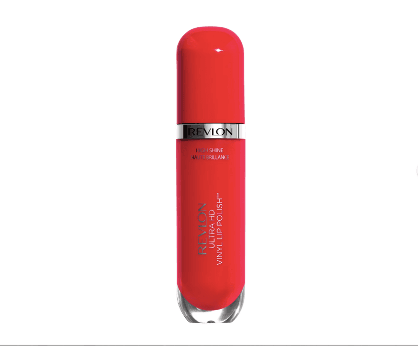 Ultra HD Vinyl Lip Polish
